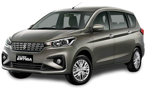 Ertiga (New Modal)