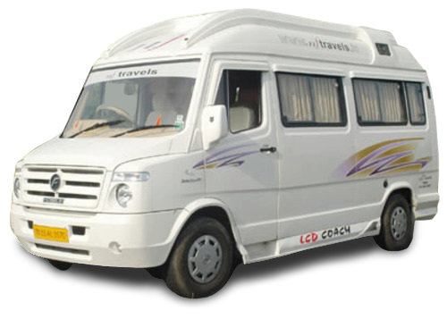 Tempo Traveller